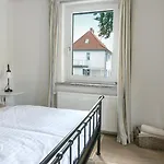 Apartment Usedom Refugium Zinnowitz