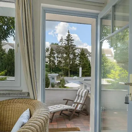 Apartment Usedom Refugium Zinnowitz