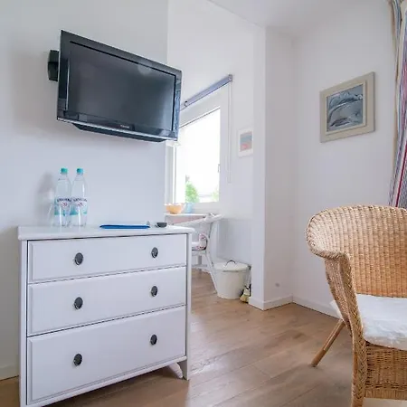 Usedom Refugium Appartement
