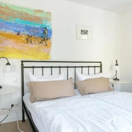 Usedom Refugium Zinnowitz