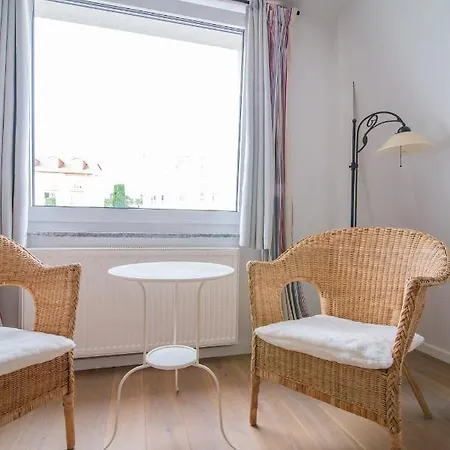 Usedom Refugium *