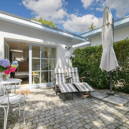 Apartament Usedom Refugium *