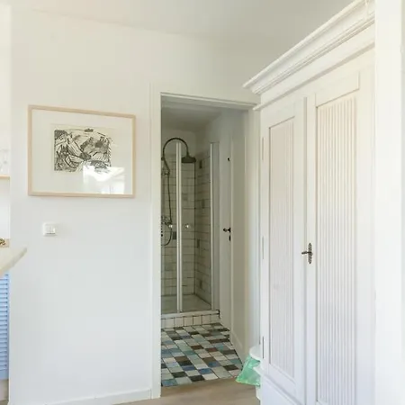 Usedom Refugium * צינוביץ