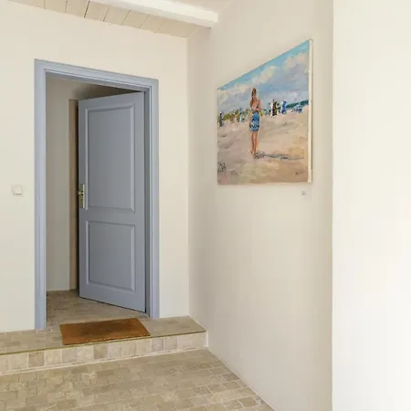 Usedom Refugium Apartament *