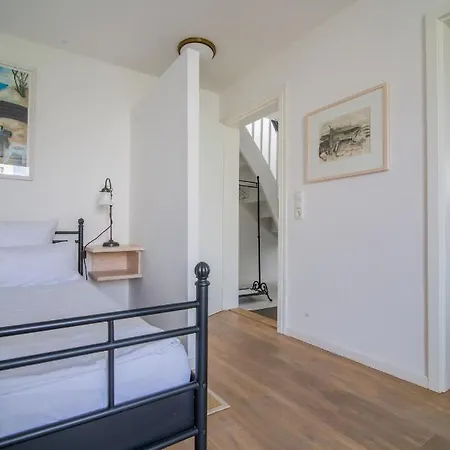 Usedom Refugium דירה צינוביץ