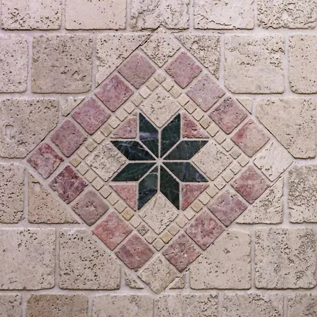 公寓 Usedom Refugium 奥斯特西巴德钦诺维茨