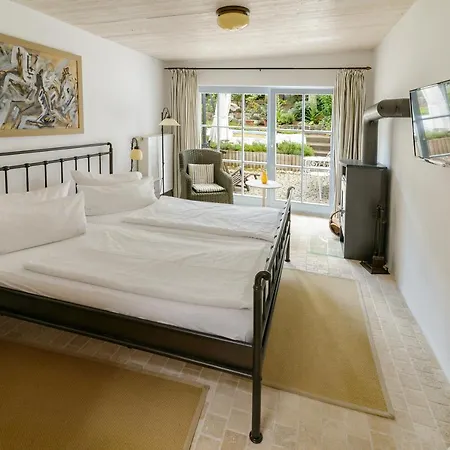 דירה Usedom Refugium צינוביץ