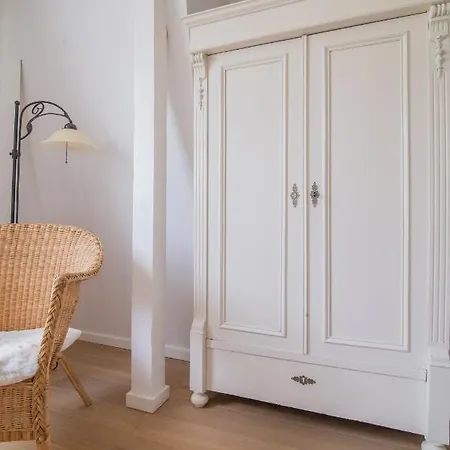 Apartament Usedom Refugium Zinnowitz