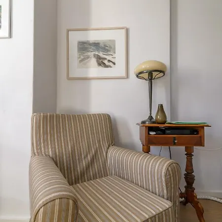 Usedom Refugium * Zinnowitz