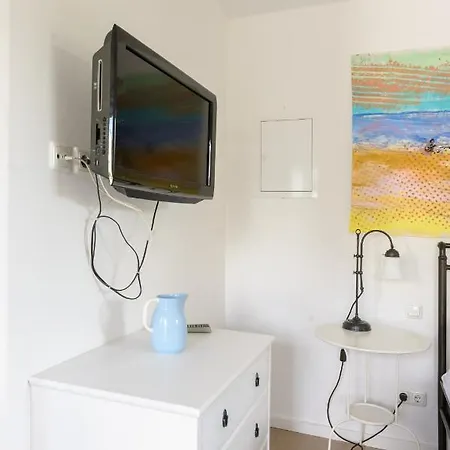 Usedom Refugium * Zinnowitz