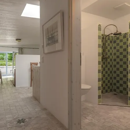 Usedom Refugium Apartment