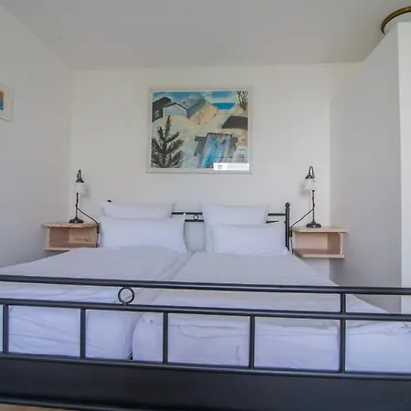 Usedom Refugium צינוביץ