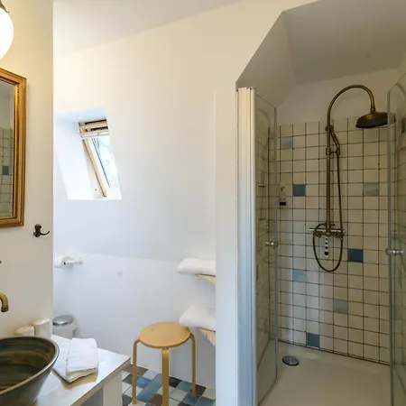 Apartment Usedom Refugium Zinnowitz