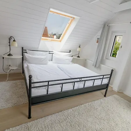 Usedom Refugium *