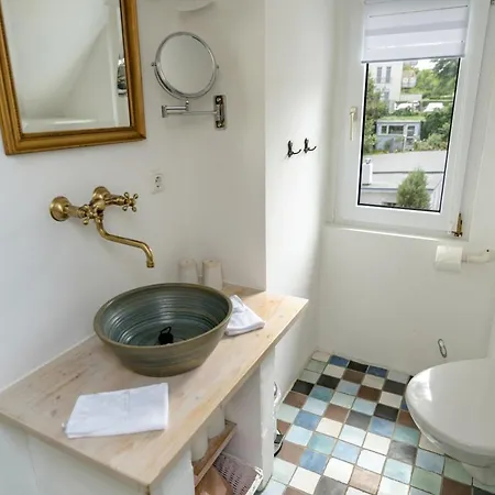 Appartement Usedom Refugium