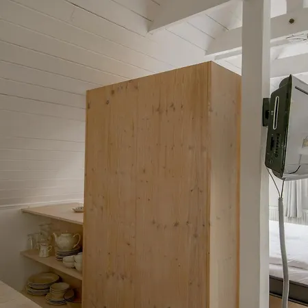 Usedom Refugium * 奥斯特西巴德钦诺维茨