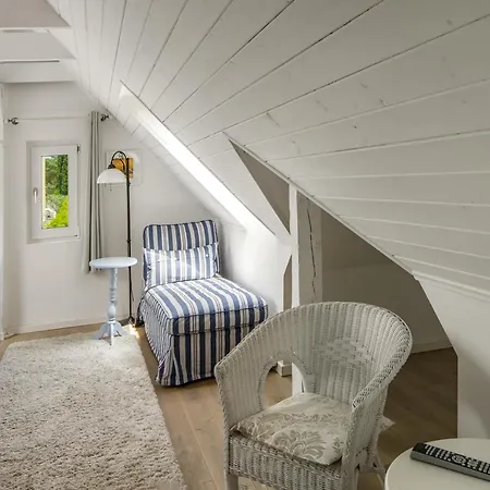 Apartment Usedom Refugium Zinnowitz