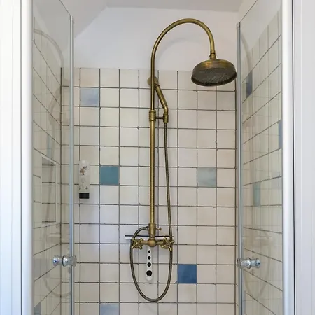 Usedom Refugium * Zinnowitz