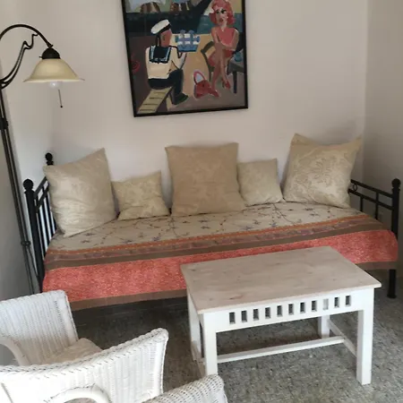 Usedom Refugium Zinnowitz