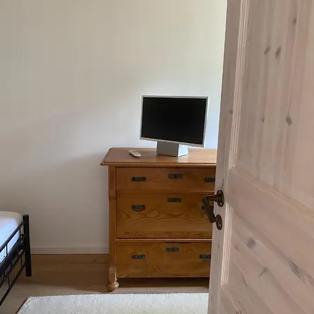 Apartament Usedom Refugium *