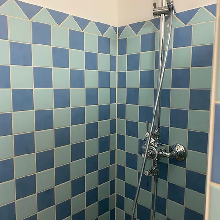 Usedom Refugium דירה *