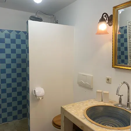 Usedom Refugium Apartament Zinnowitz