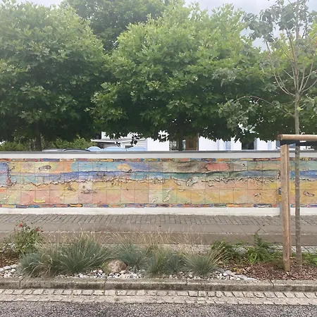 Usedom Refugium 奥斯特西巴德钦诺维茨