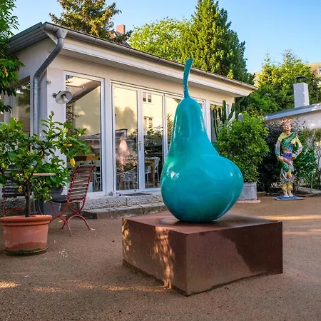 Usedom Refugium Zinnowitz